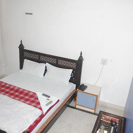 Hotel Vinayak Palace Nawalgarh Kültér fotó