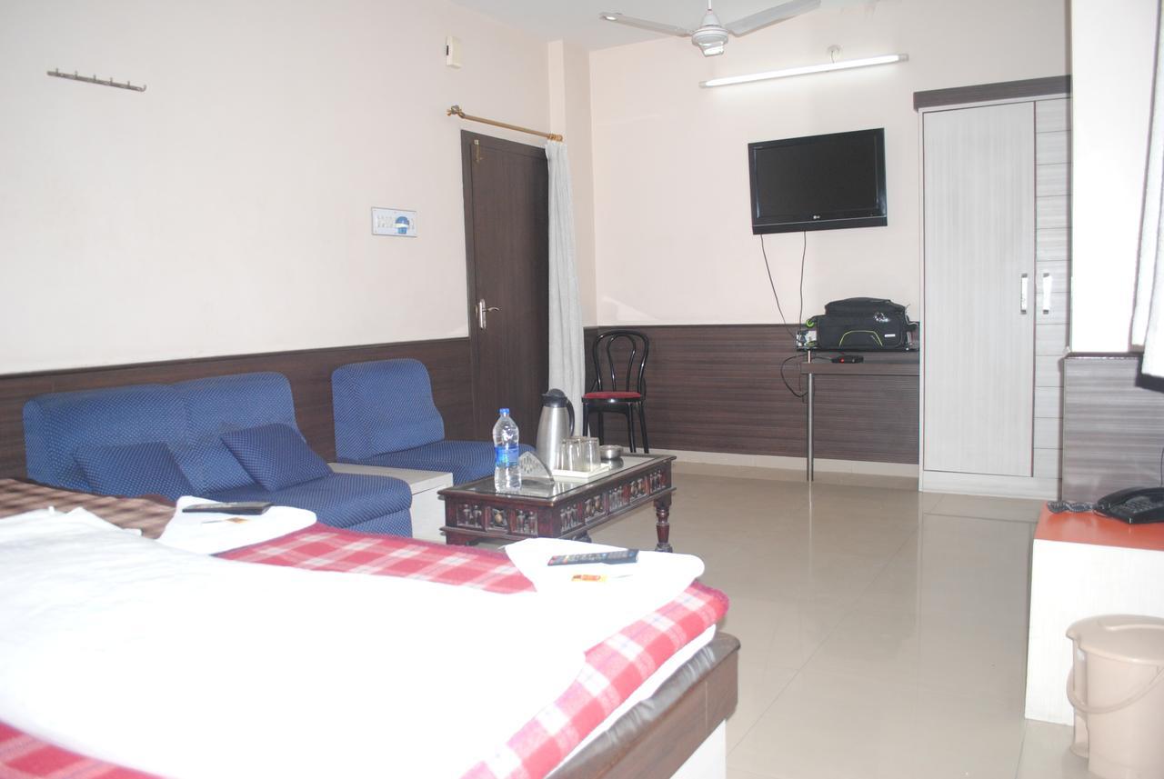Hotel Vinayak Palace Nawalgarh Kültér fotó