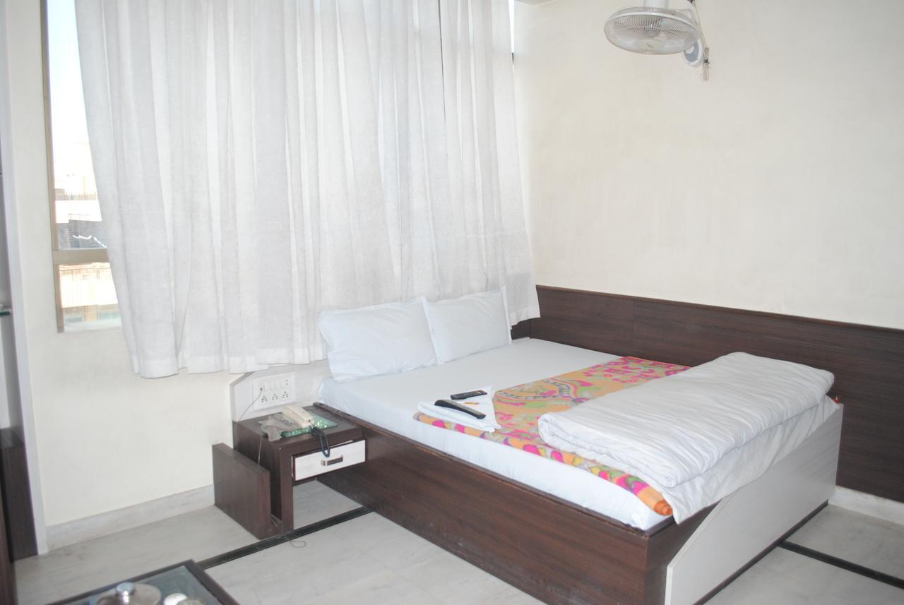 Hotel Vinayak Palace Nawalgarh Kültér fotó