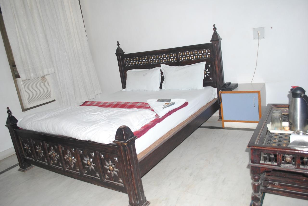 Hotel Vinayak Palace Nawalgarh Kültér fotó